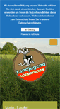 Mobile Screenshot of laju-hoeki.de